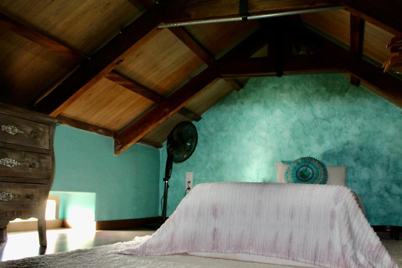 Room In Villa - Beautiful Accommodation At The Heart Of Andalusia ปวนเต เกอนิล ภายนอก รูปภาพ