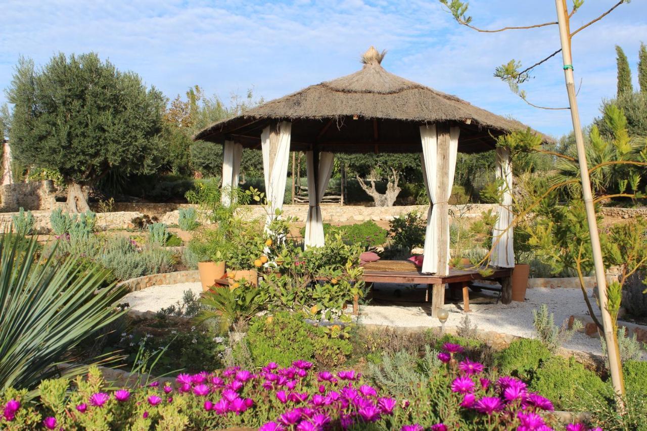Room In Villa - Beautiful Accommodation At The Heart Of Andalusia ปวนเต เกอนิล ภายนอก รูปภาพ